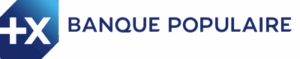 Logo Banque Populaire - Ils ont fait appel à Watnowa